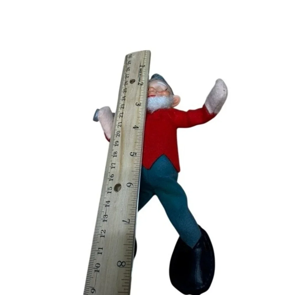 N/A whimsical elf